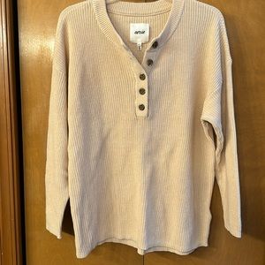 Aerie, pullover sweater